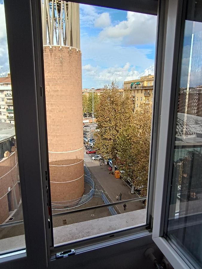 Apartment Mafalda - Stazione Trastevere